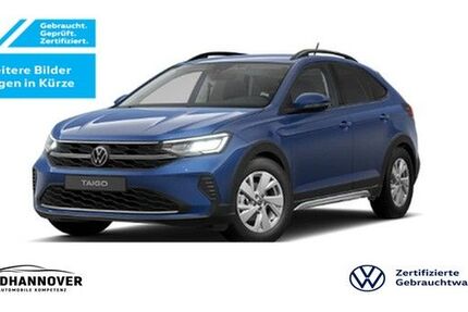 VW Taigo 4.500 km 23.995 &euro; Göttingen 37081