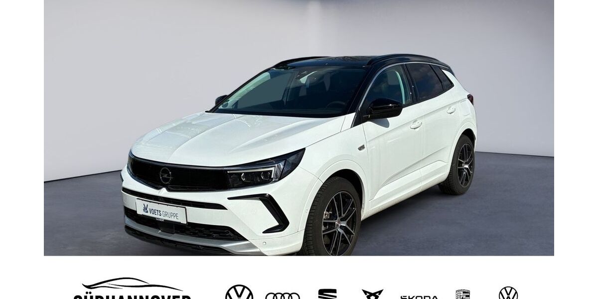 Opel Grandland (X) 22.000 km 25.990 &euro; Göttingen 37079