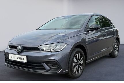 VW Polo 8.200 km 23.480 &euro; Göttingen 37081