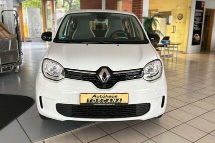 Renault Twingo 1.980 km 12.900 &euro; Göttingen 37077