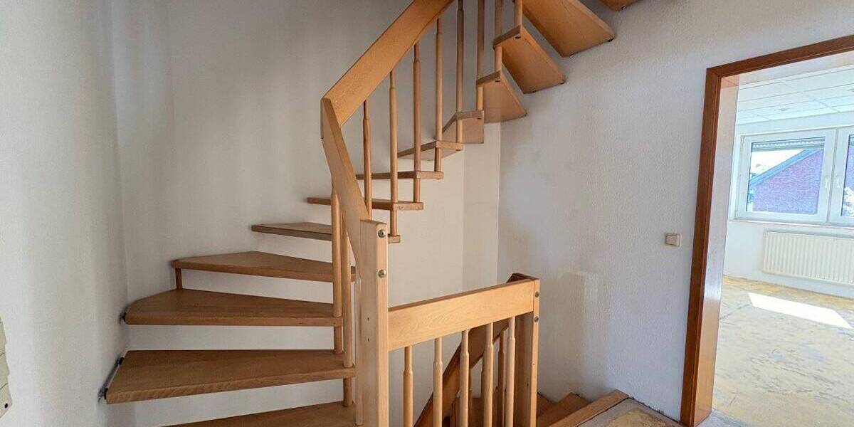 Reihenmittelhaus Göttingen / Grone Grone - 4 Zimmer, 106 m&sup2;, 369.000&euro; | Angebot:26377068