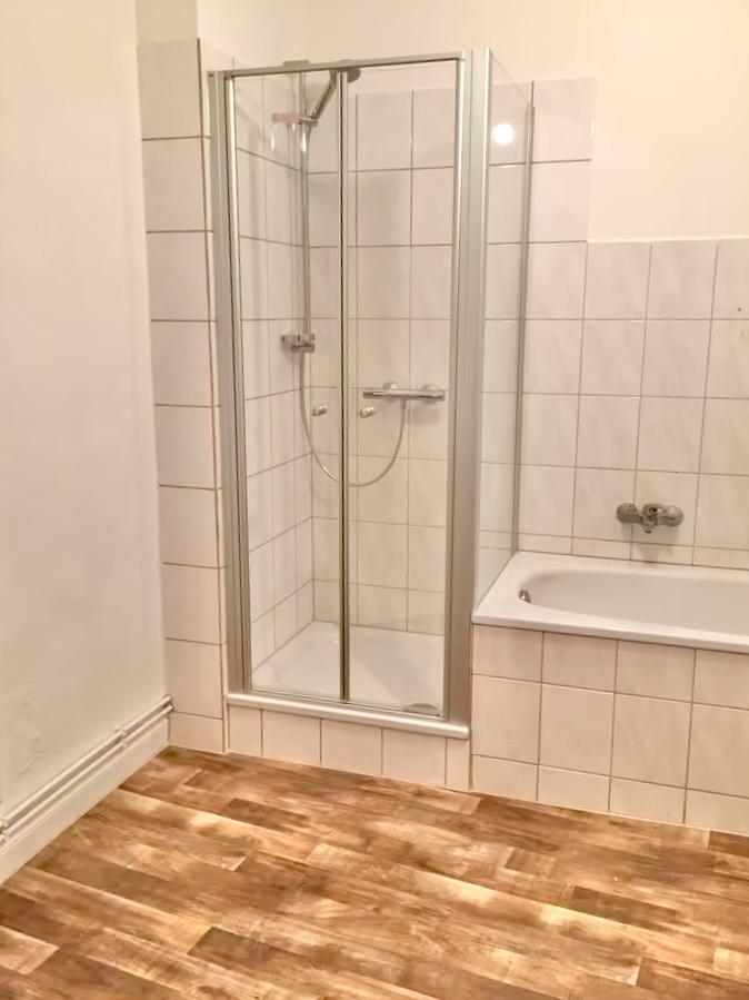Zentrales Wohnen in Hann. Münden - Gemütliches Fachwerkambiente