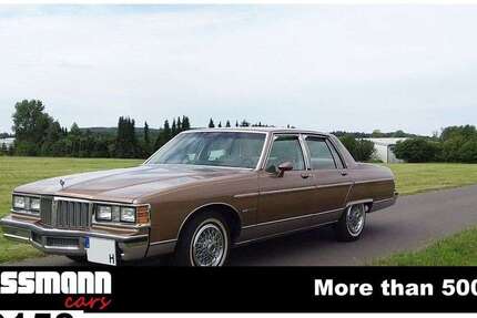 Pontiac Bonneville 103.950 km 16.900 &euro; Bovenden 37120