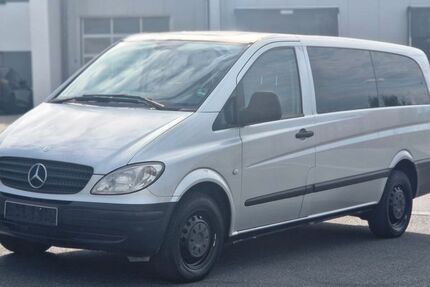 Mercedes-Benz Vito 395.000 km 5.999 &euro; Göttingen 37079