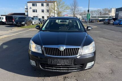 Skoda Octavia 179.989 km 1.890 &euro; BOVENDEN-GÖTTINGEN 37120