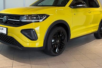 VW T-Cross 3.239 km 30.000 € Fuldatal 34233