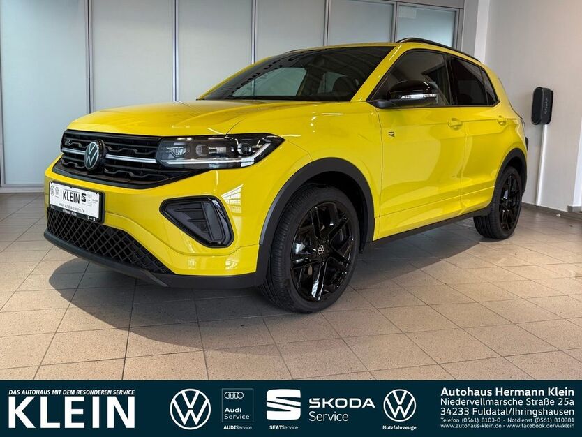 VW T-Cross 3.239 km 30.000 € Fuldatal 34233