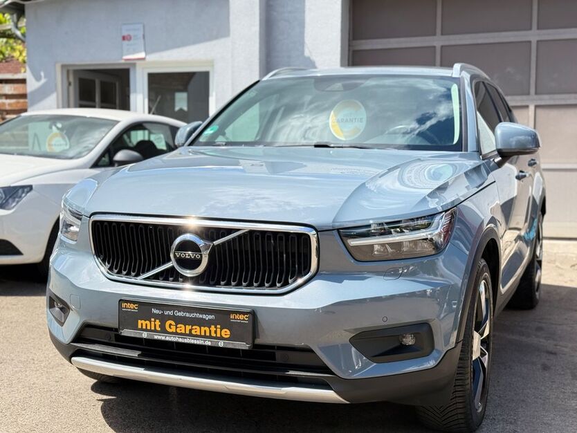 Volvo XC40 181.300 km 15.899 € Nörten-Hardenberg OT Angerstein 37176