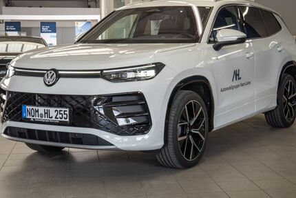 VW Tayron 7.223 km 53.833 &euro; Northeim 37154