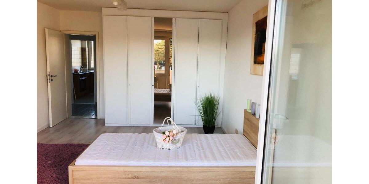 Etagenwohnung Göttingen Grone - 3 Zimmer, 70 m&sup2;, 750&euro; | Angebot:26342157