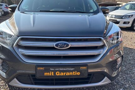 Ford Kuga 83.000 km 11.999 &euro; Rosdorf/Obernjesa 37124