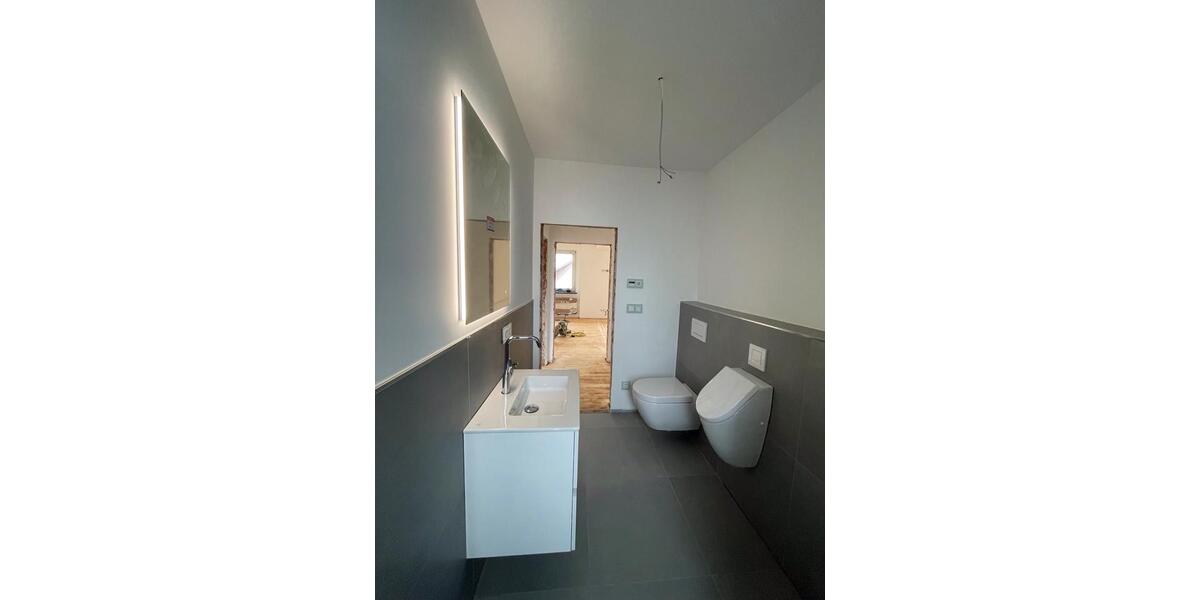 Erdgeschoßwohnung Duderstadt - 2 Zimmer, 78 m&sup2;, 860&euro; | Angebot:25637526