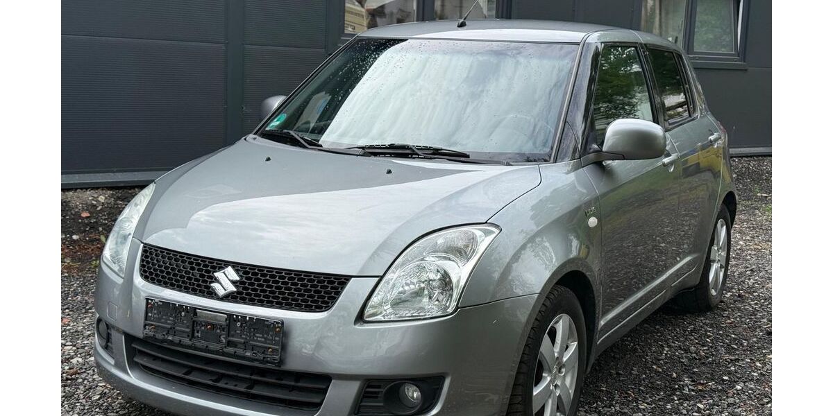Suzuki Swift 300.000 km 1.500 &euro; Witzenhausen 37213