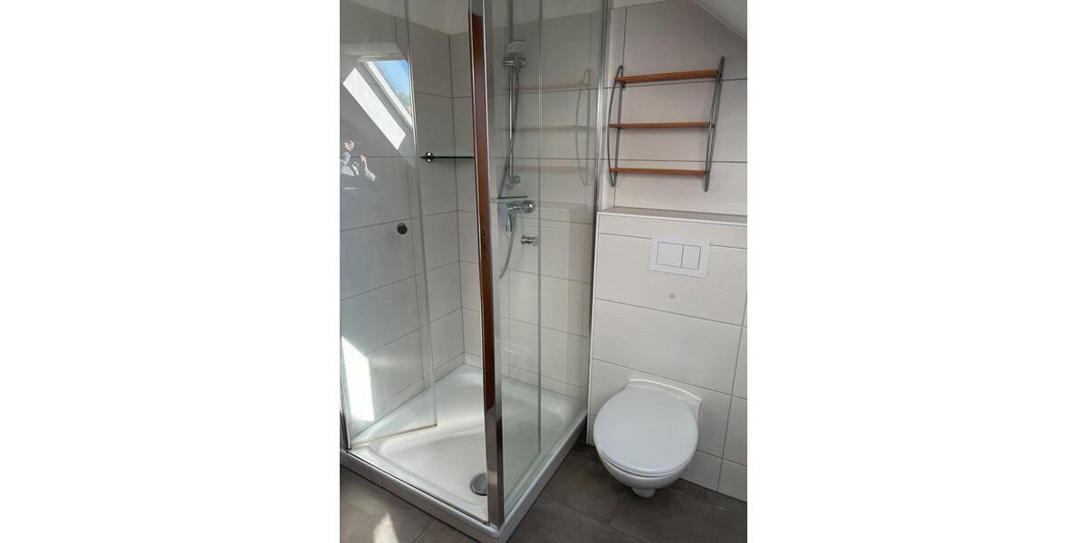 Dachgeschoßwohnung Göttingen - 3 Zimmer, 72 m&sup2;, 780&euro; | Angebot:26394120