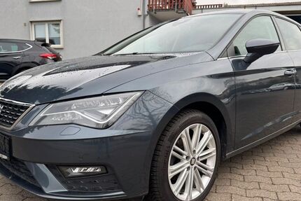 Seat Leon 99.369 km 18.900 &euro; Northeim 37154