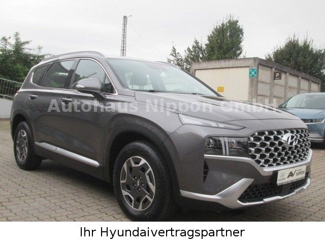 Hyundai SANTA FE 67.350 km 34.950 € Göttingen 37077