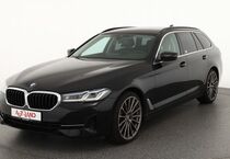 BMW 520 39.642 km 37.490 &euro; Göttingen 37081