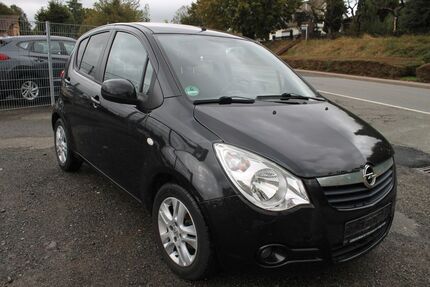 Opel Agila 167.520 km 1.999 € Herzberg am Harz 37412