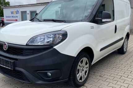 Fiat Doblo 121.000 km 5.499 &euro; Nörten Hardenberg 37176