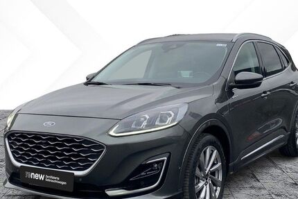 Ford Kuga 42.830 km 25.480 € Northeim 37154