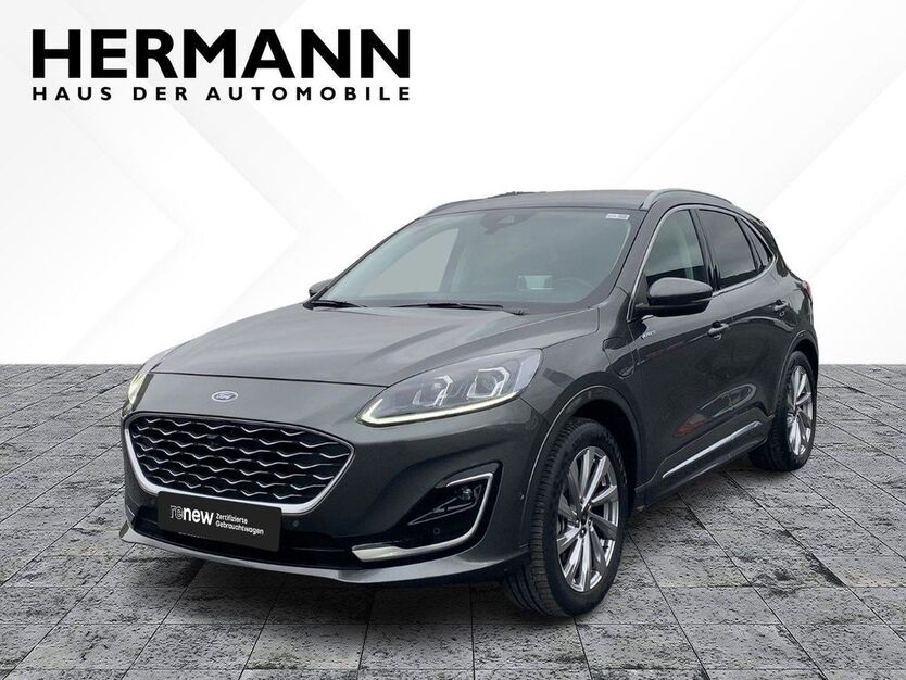 Ford Kuga 42.830 km 25.480 € Northeim 37154