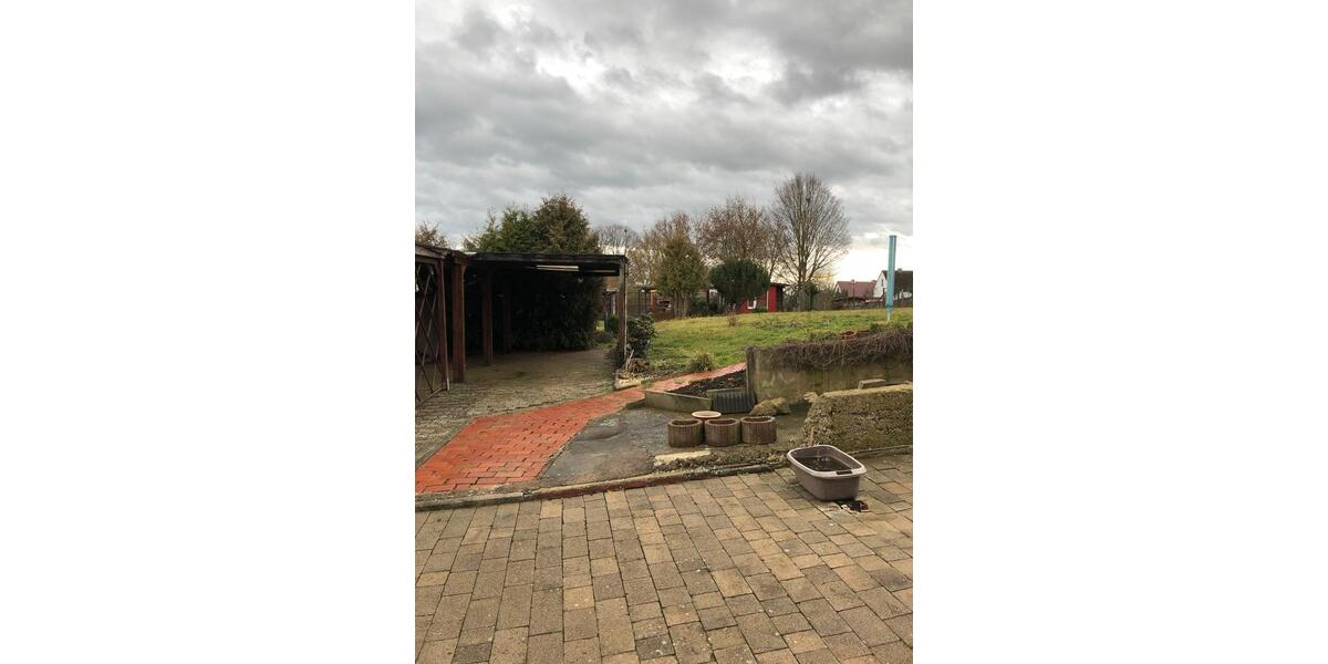 3 Zimmer Wohnung in Northeim Hollenstedt 3 zimmer