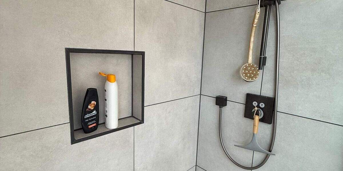 Vollsaniertes Reihenhaus mit gehobener Ausstattung in Geismar 4 zimmer