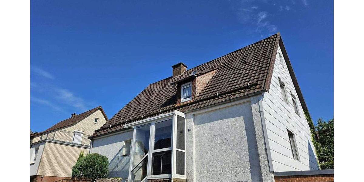 Mehrfamilienhaus, Wohnhaus Uslar - 6 Zimmer, 280 m&sup2;, 189.000&euro; | Angebot:25692924