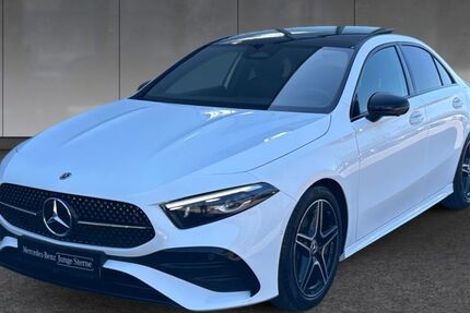 Mercedes-Benz A 180 3.098 km 34.410 &euro; Duderstadt 37115