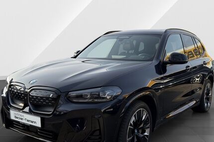 BMW iX3 36.350 km 39.703 &euro; Northeim 37154