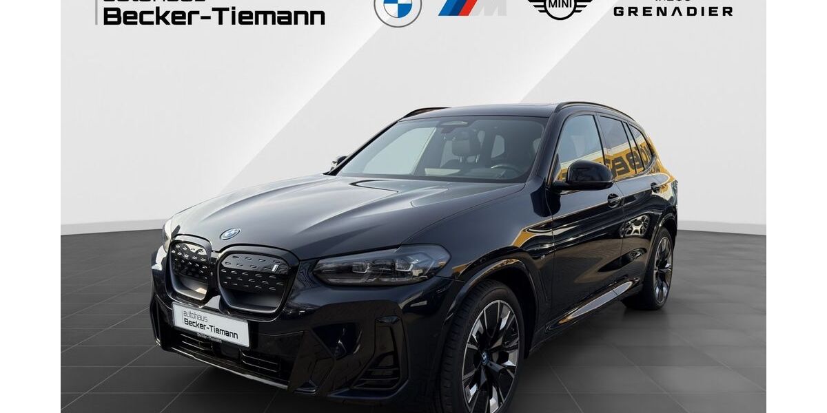 BMW iX3 36.350 km 39.703 &euro; Northeim 37154