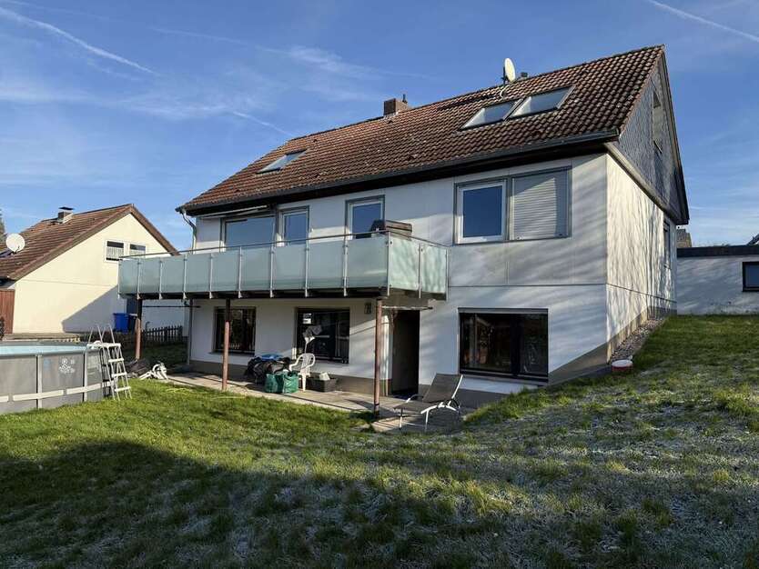Haus zum Kaufen in Reinhausen 298.000 € 167 m²