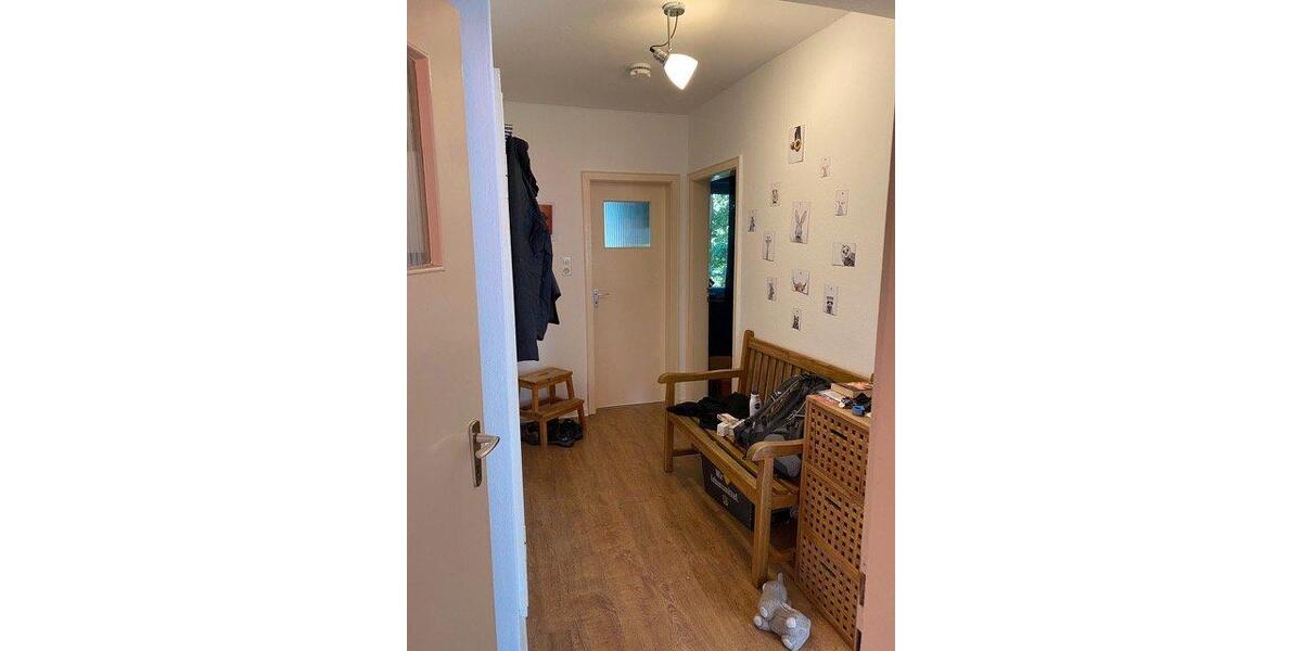 Etagenwohnung Göttingen Oststadt - 2 Zimmer, 55 m&sup2;, 169.000&euro; | Angebot:27197574