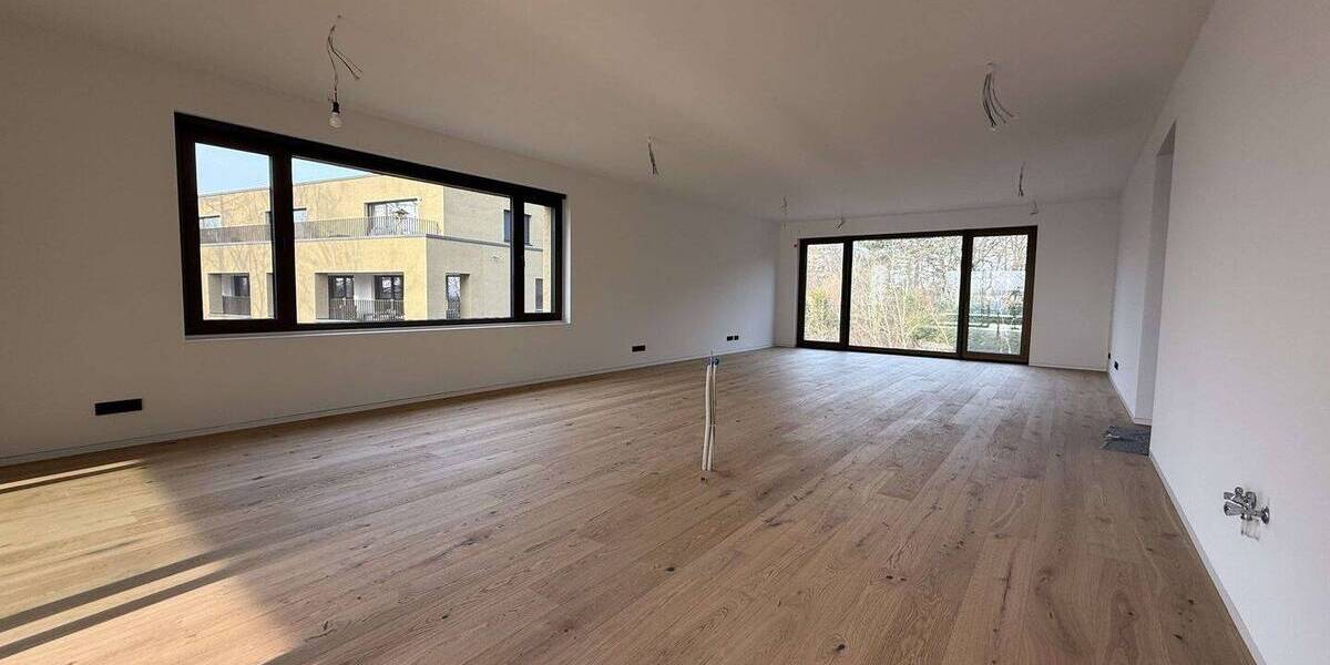 Etagenwohnung Göttingen Nordstadt - 5 Zimmer, 210 m&sup2;, 1.250.000&euro; | Angebot:26289790