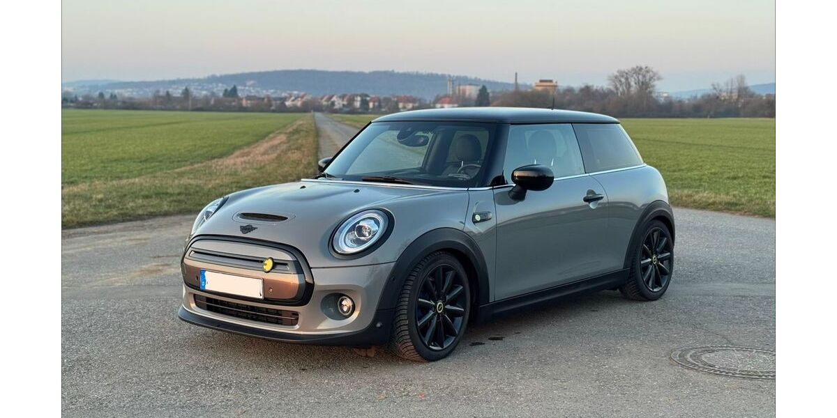 Mini Cooper SE 21.150 km 16.850 &euro; Northeim 37154