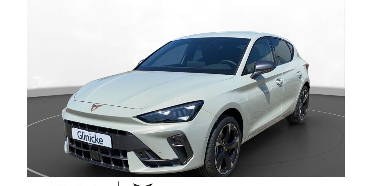 Cupra Leon 6.000 km 33.500 &euro; Witzenhausen 37213
