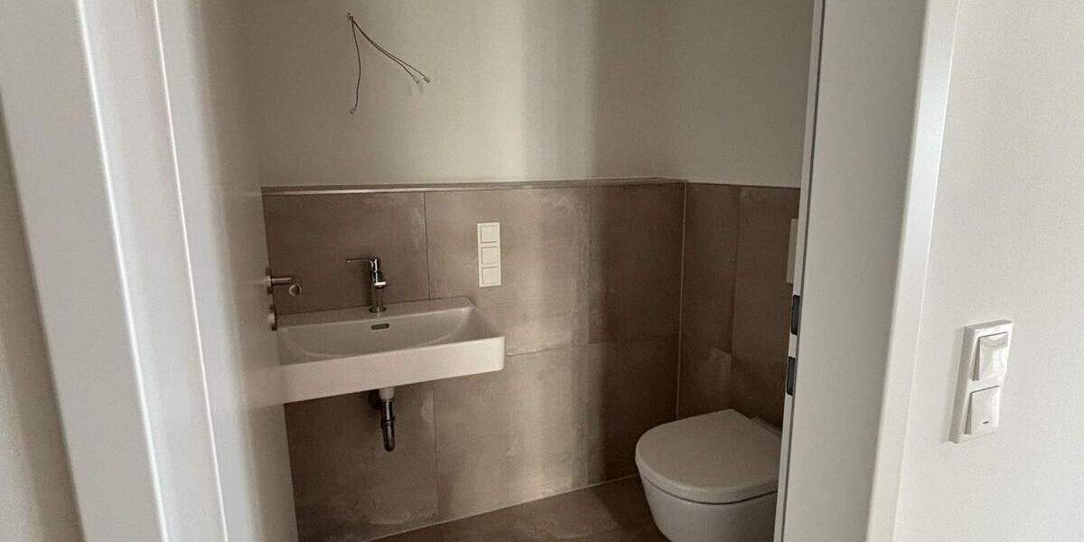 Etagenwohnung Göttingen Weende - 3 Zimmer, 81 m&sup2;, 1.390&euro; | Angebot:23708622