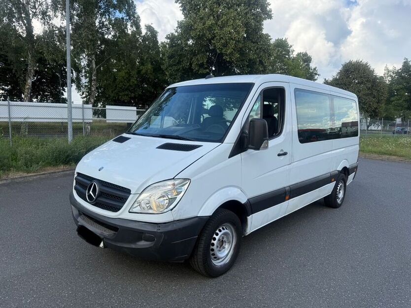 Sprinter