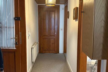 3-Raum-EG-Wohnung in Göttingen