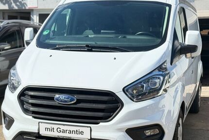 Ford Transit Custom 113.400 km 13.999 &euro; Nörten-Hardenberg OT Angerstein 37176