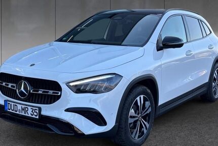 Mercedes-Benz GLA 220 8.000 km 44.840 &euro; Duderstadt 37115