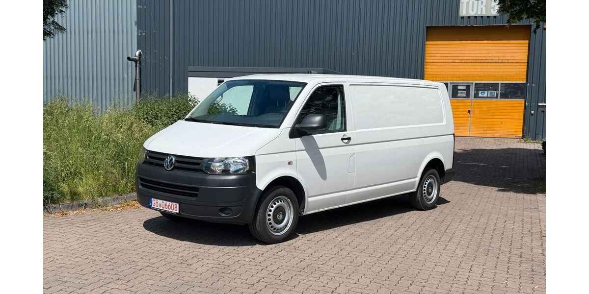VW T5 Transporter 184.063 km 20.218 &euro; Göttingen 37079