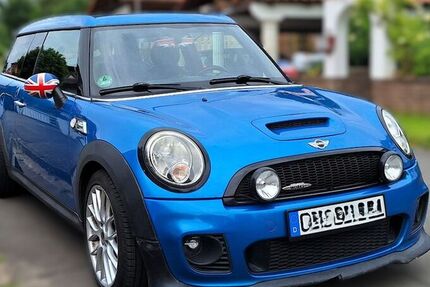 Mini John Cooper Works Clubman
