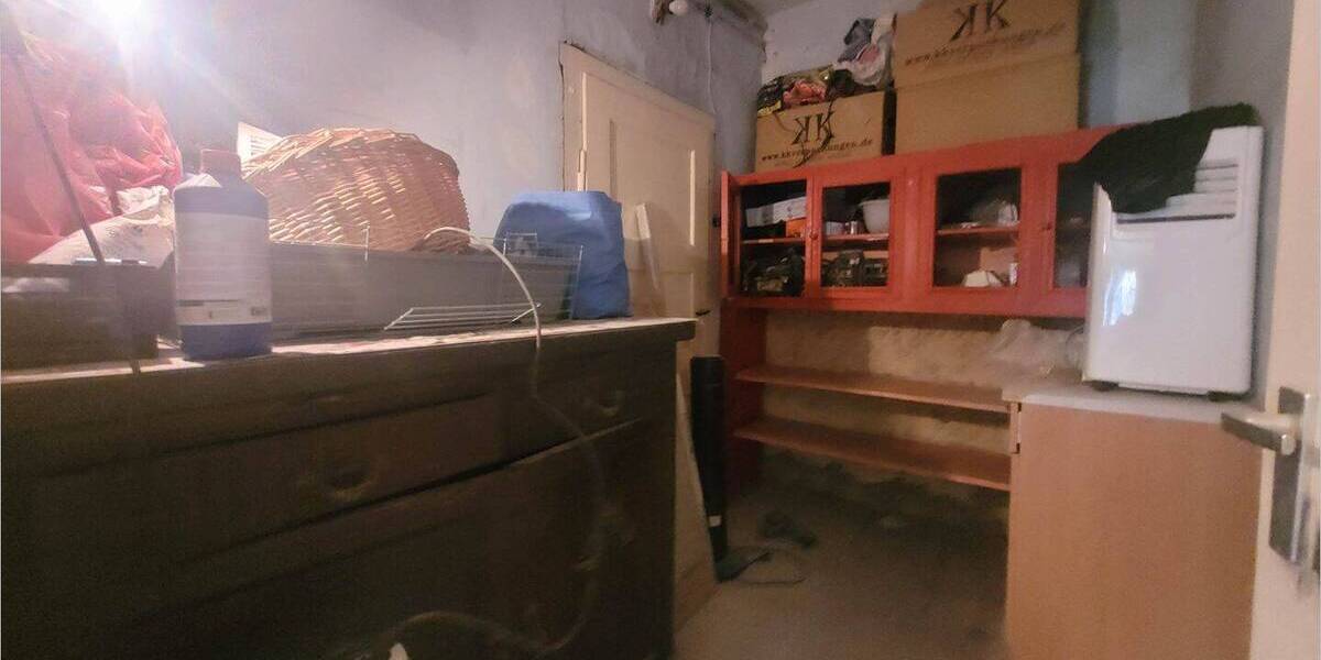 Einfamilienhaus Uslar / Gierswalde Gierswalde - 7 Zimmer, 211 m&sup2;, 129.900&euro; | Angebot:26674466