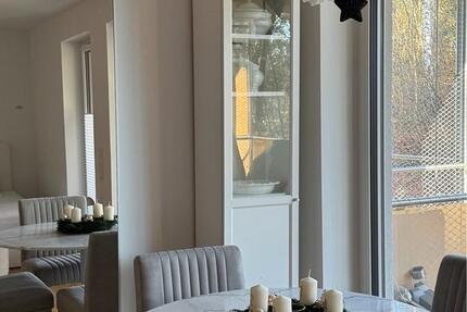 Neubau Einzimmer Wohnung zu vermieten 43,95qm zum 01.02.2026 1 zimmer