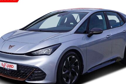 Cupra Born 23.935 km 28.950 &euro; Göttingen 37081