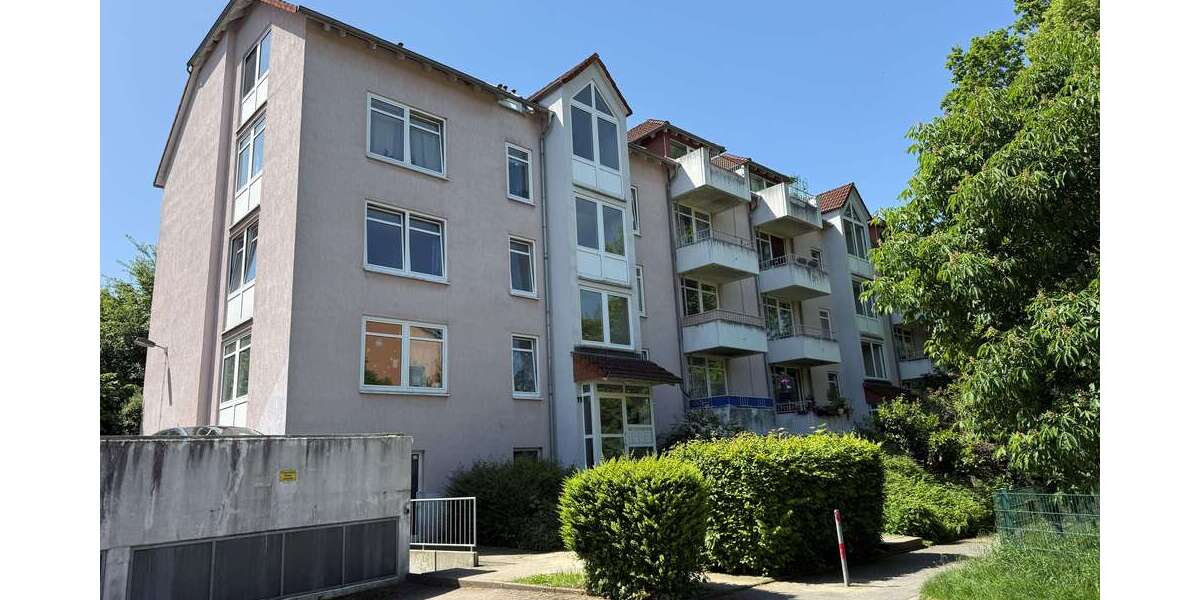 Etagenwohnung Göttingen Grone - 2 Zimmer, 63 m&sup2;, 145.000&euro; | Angebot:26733248
