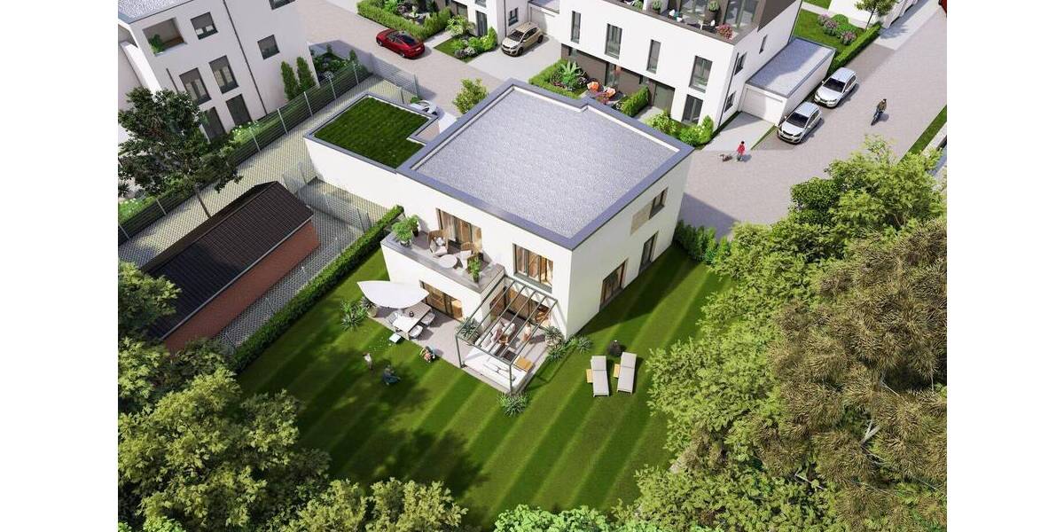 Einfamilienhaus Göttingen Weende - 6 Zimmer, 192 m&sup2;, 985.000&euro; | Angebot:25666600