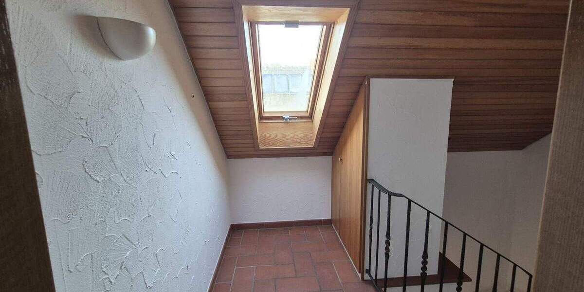 Doppelhaushälfte Witzenhausen Hundelshausen - 5 Zimmer, 160 m&sup2;, 1.150&euro; | Angebot:25969894