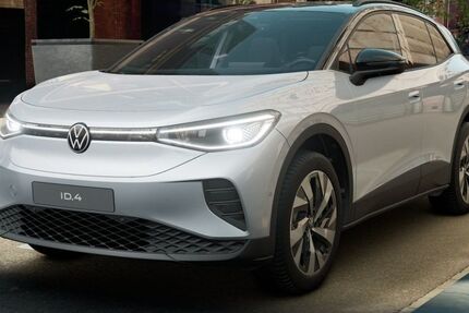 VW ID.4 11.000 km 43.686 &euro; Northeim 37154